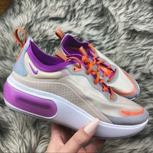 Nike Air Max Dia women Sneakers